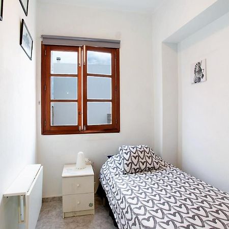 Casa Juan Lejlighed Las Palmas de Gran Canaria Eksteriør billede